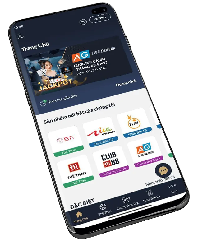 Phát Sóng Trực Tiếp Chất Lượng Cao good88 mobi