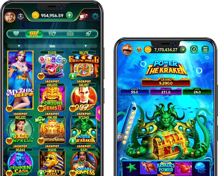 Giao diện thân thiện good88 mobi