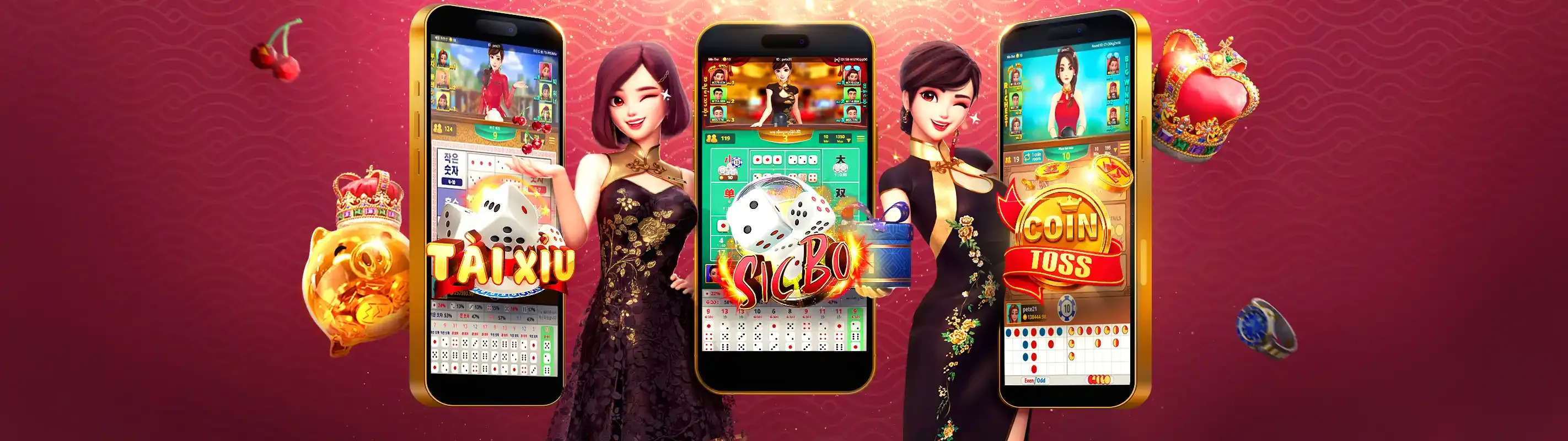 Hình ảnh Điều khoản dịch vụ của good88 mobi
